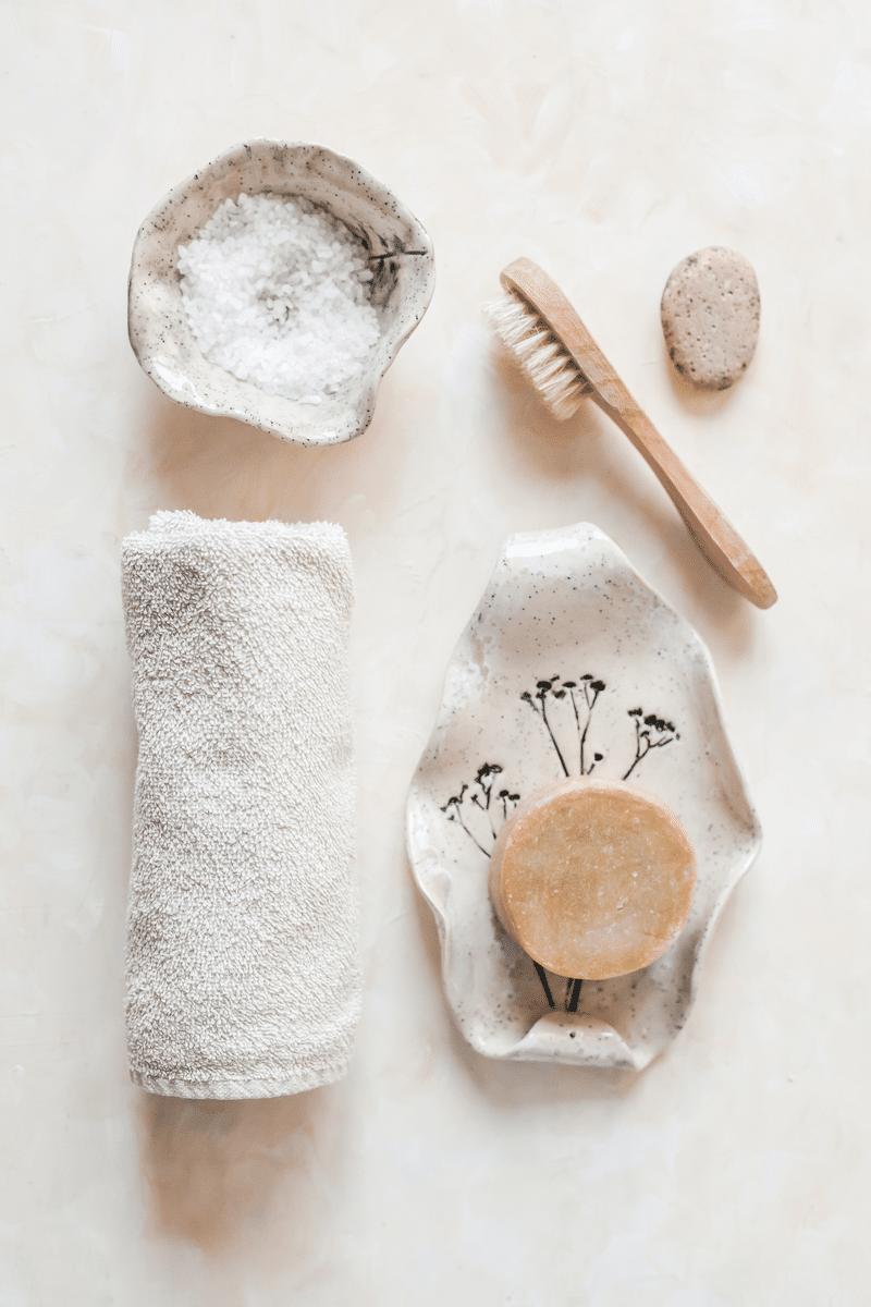 Sensitive skin & reactive skin: what to avoid?