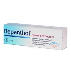 Bepanthol - Protective Care Ointment