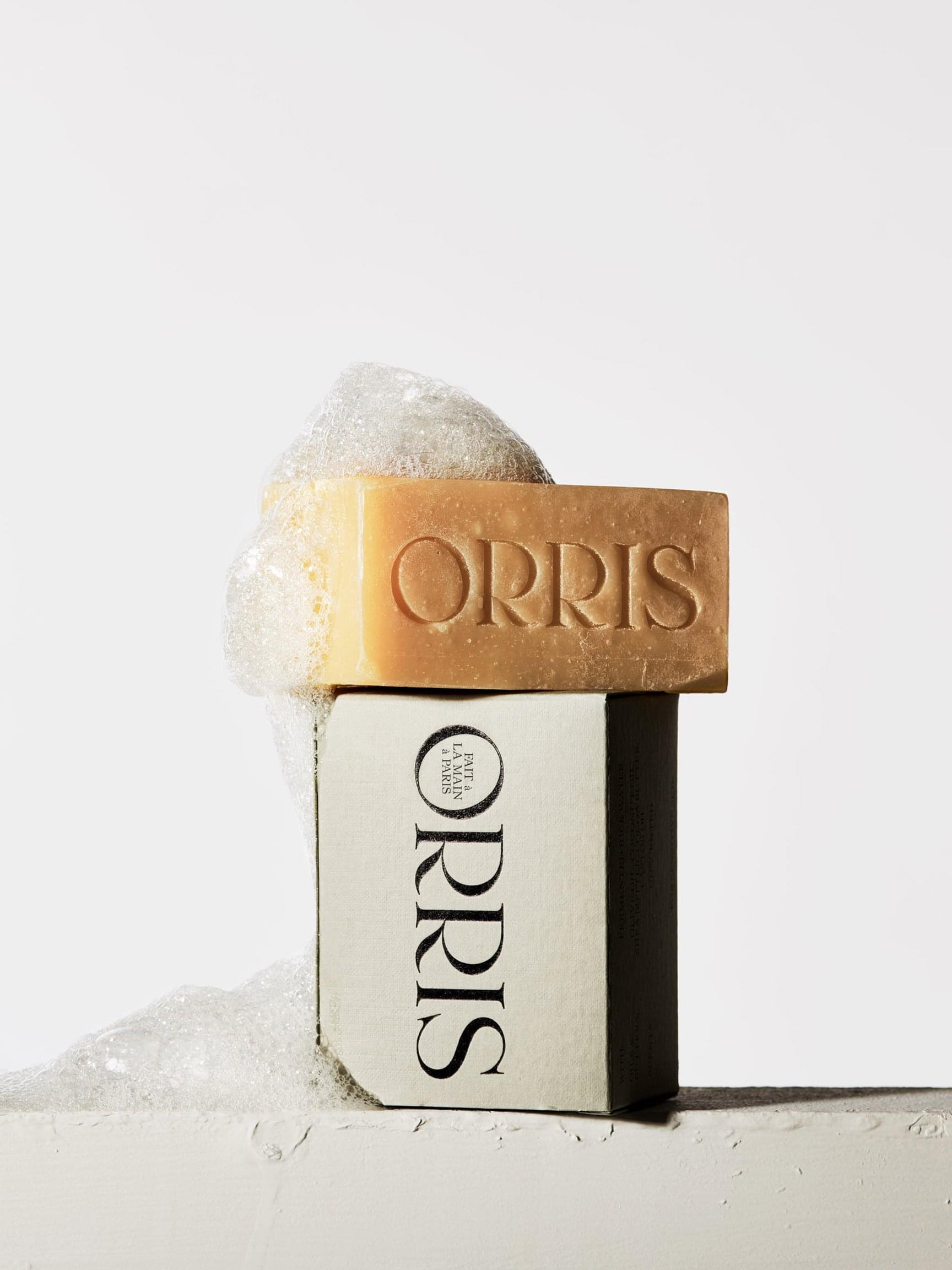 Orris - Le Soliste Soap