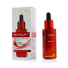 L'Oréal Paris - Revitalift Hydrating Smoothing Serum