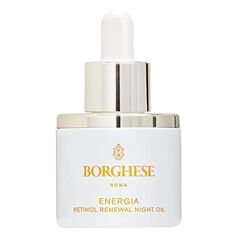 Borghese - Energia Retinol Renewal Night Oil