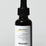 Alpha Arbutin 02%