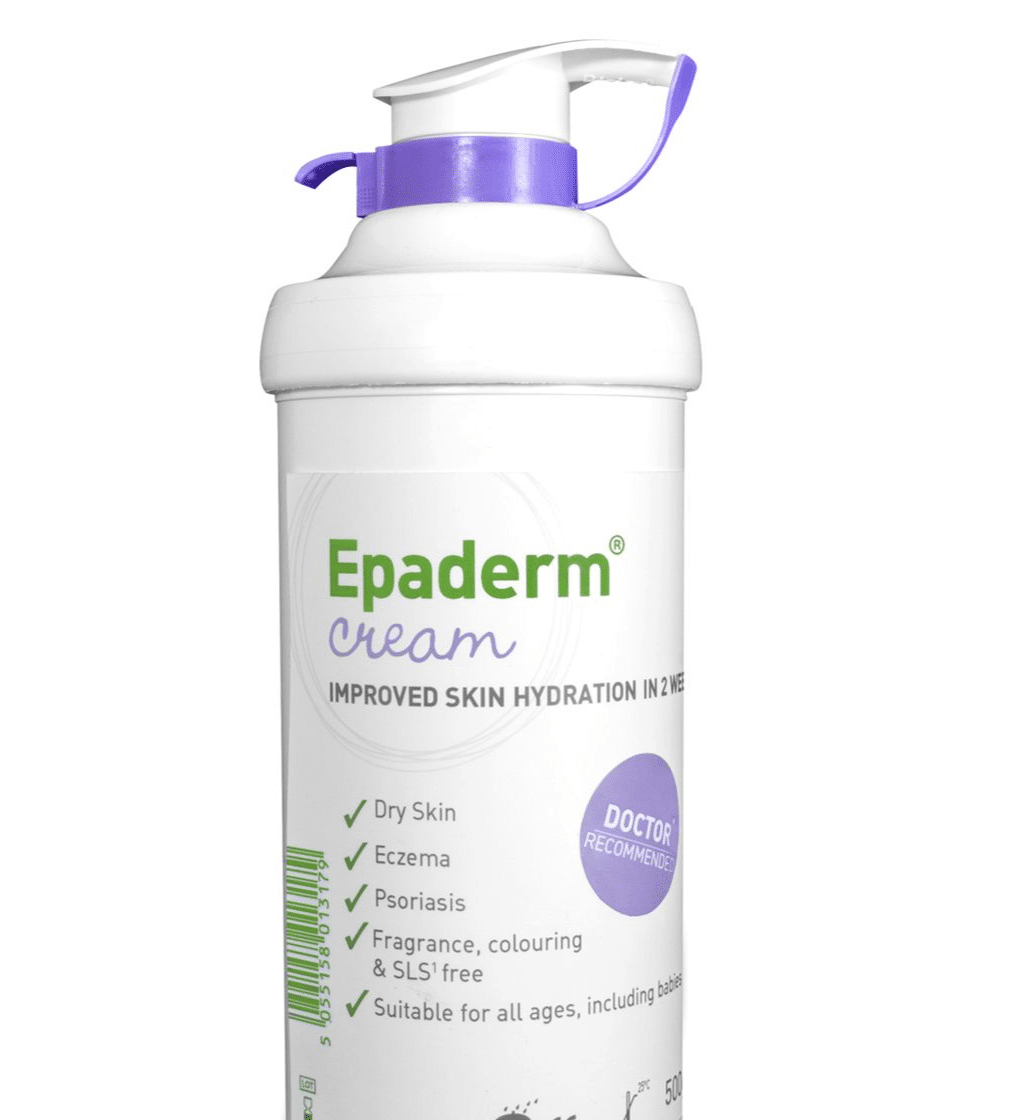 Epaderm - cream
