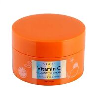 SOQU - Vitamin C illuminating Cream