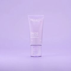 PillowtalkDerm - Major Fade Flash Mask