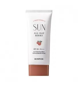 Skinfood - All Day Berry Deep Moist Sun