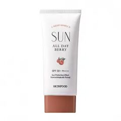 Skinfood - All Day Berry Deep Moist Sun