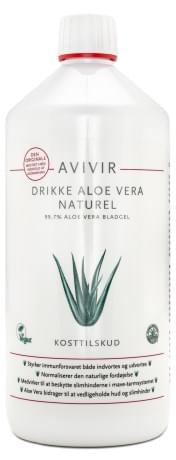Aloe Vera Juice