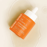 AM Sunrise Glow Serum