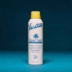 Vacation - Classic Spray SPF 50 Sunscreen