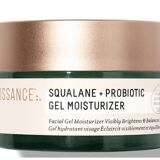 Squalane + Probiotic Gel Moisturizer