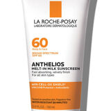 Anthelios Face and Body Melt-In Milk Sunscreen Lotion SPF 60