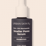 PHA + 10% Niacinamide Smaller Pores Serum