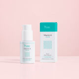 Vitamin A Serum