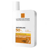 La Roche-Posay - Anthelios Invisible Fluid Facial Sunscreen SPF 50